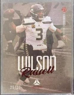 Russell Wilson