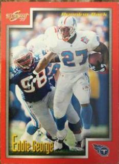 Eddie George