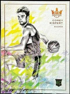 Corey Kispert