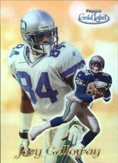 Joey Galloway