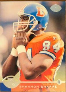 Shannon Sharpe
