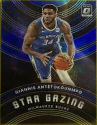 Giannis Antetokounmpo