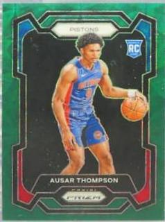 Ausar Thompson