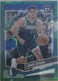 Josh Green