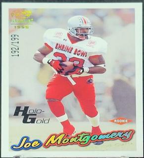 Joe Montgomery