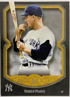Roger Maris