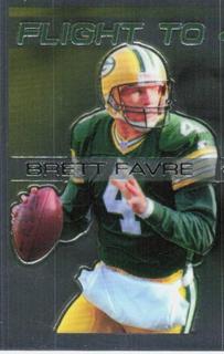 Brett Favre