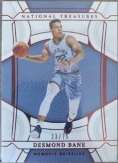 Desmond Bane