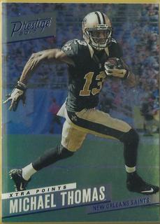 Michael Thomas