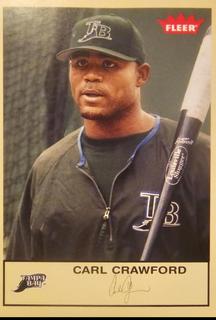 Carl Crawford