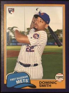 Dominic Smith