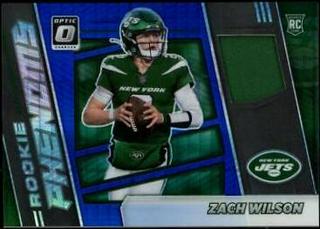 Zach Wilson