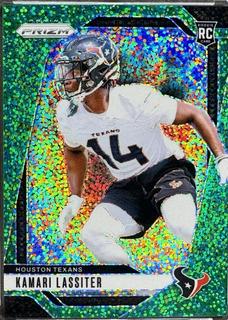 Kamari Lassiter