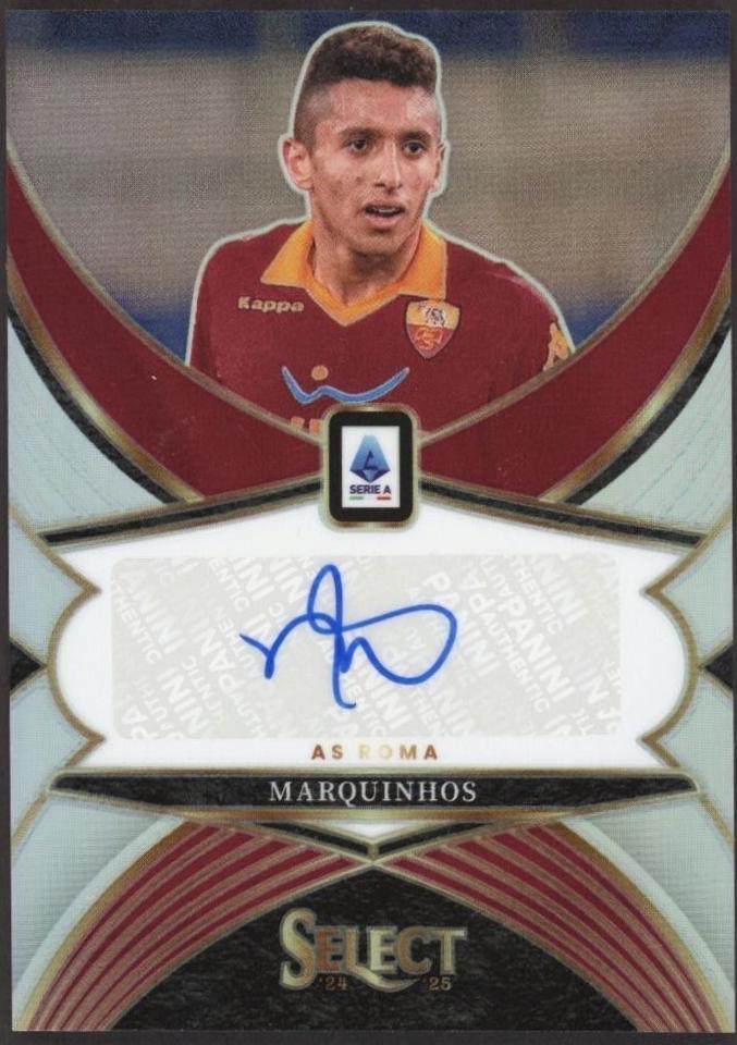 Marquinhos #27