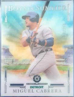 Miguel Cabrera