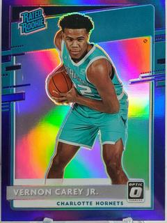 Vernon Carey Jr.