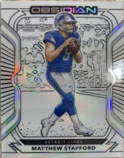 Matthew Stafford