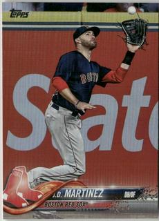 J.D. Martinez