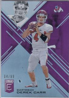 Derek Carr