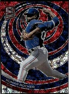 Kumar Rocker