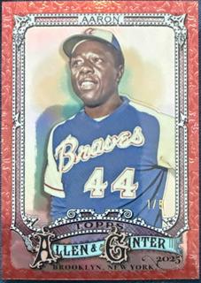 Hank Aaron
