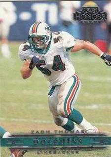 Zach Thomas