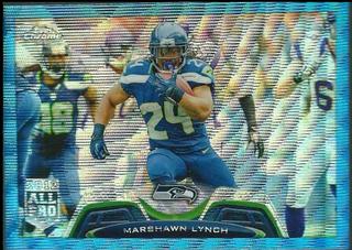 Marshawn Lynch
