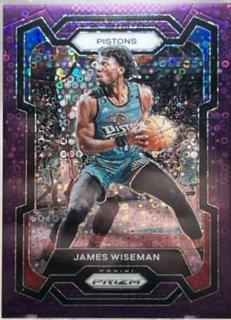 James Wiseman