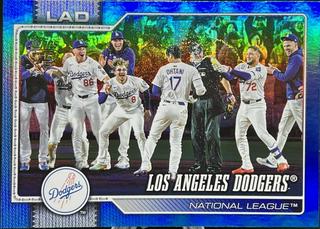 Los Angeles Dodgers