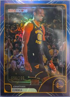 Jonathan Kuminga