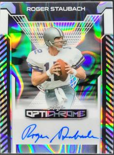 Roger Staubach