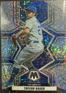 Trevor Bauer