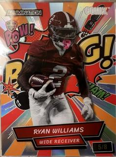 Ryan Williams