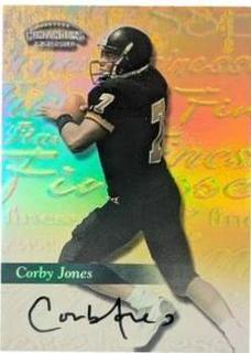 Corby Jones