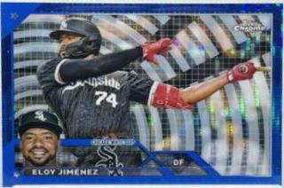 Eloy Jimenez