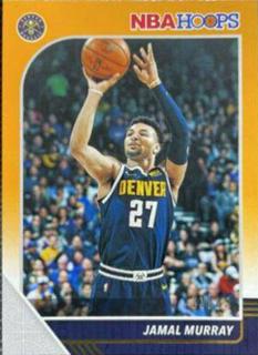 Jamal Murray