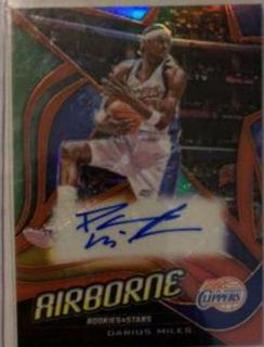 Darius Miles
