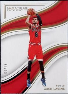 Zach LaVine