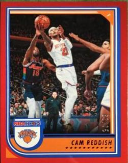 Cam Reddish