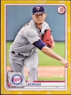 Jose Berrios