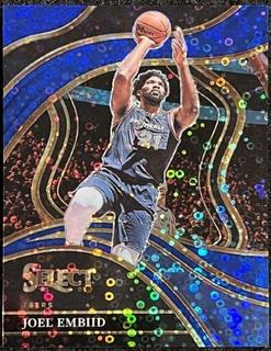 Joel Embiid