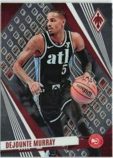 Dejounte Murray