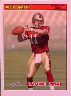 Alex Smith
