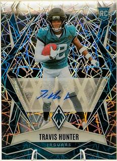 Travis Hunter