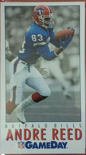 Andre Reed