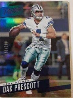 Dak Prescott