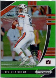 Jarrett Stidham