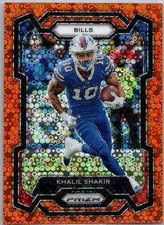 Khalil Shakir