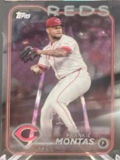 Frankie Montas