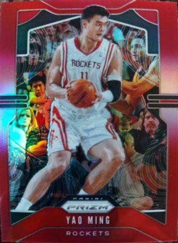 Yao Ming